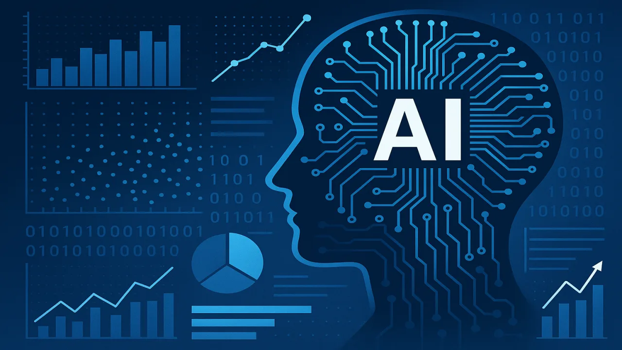 Inteligência Artificial e Análise de Dados: Tomando Decisões Mais Inteligentes